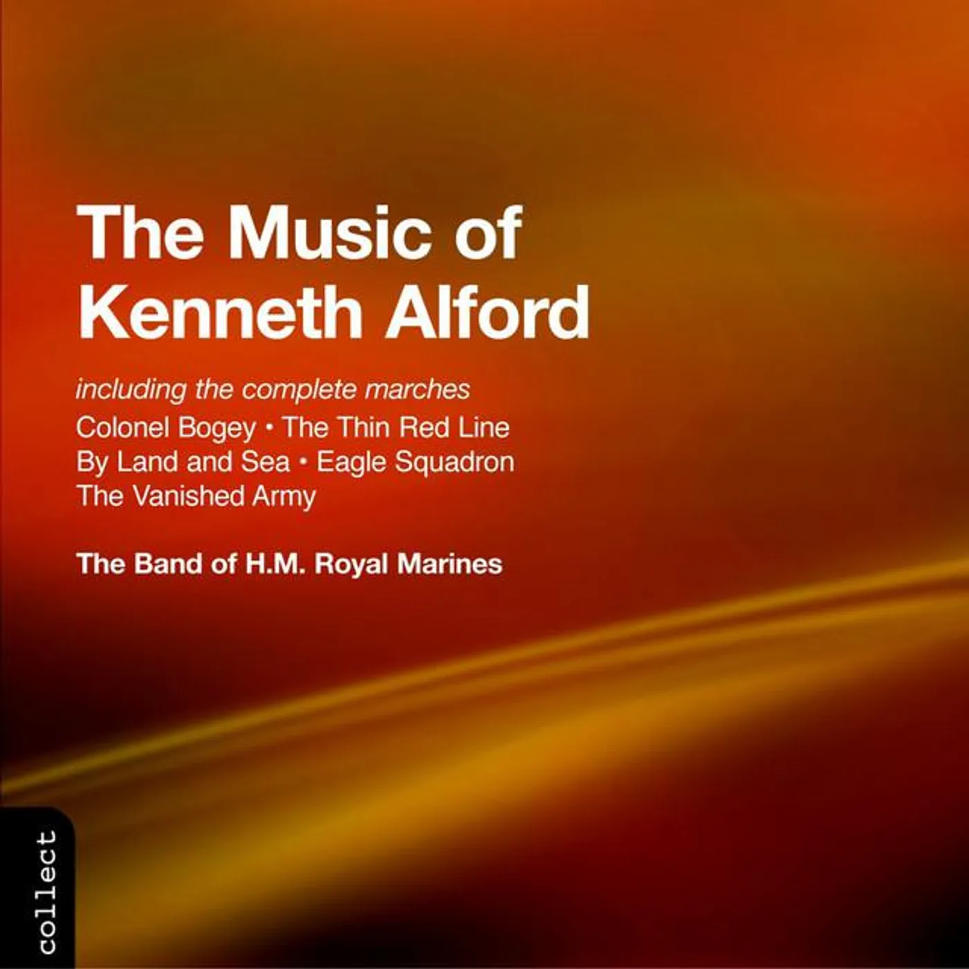 Kenneth J. Alford