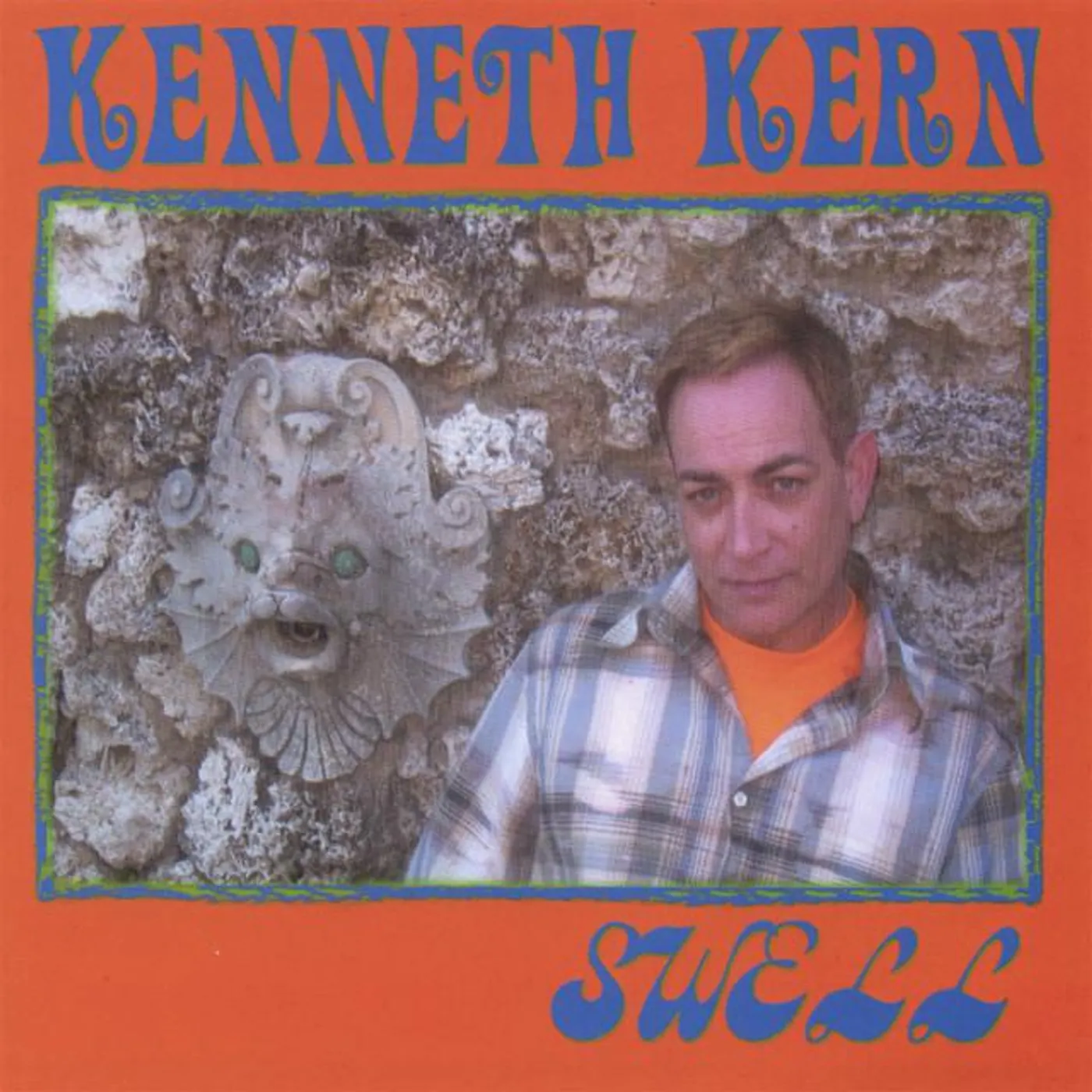 Kenneth Kern Brand Page