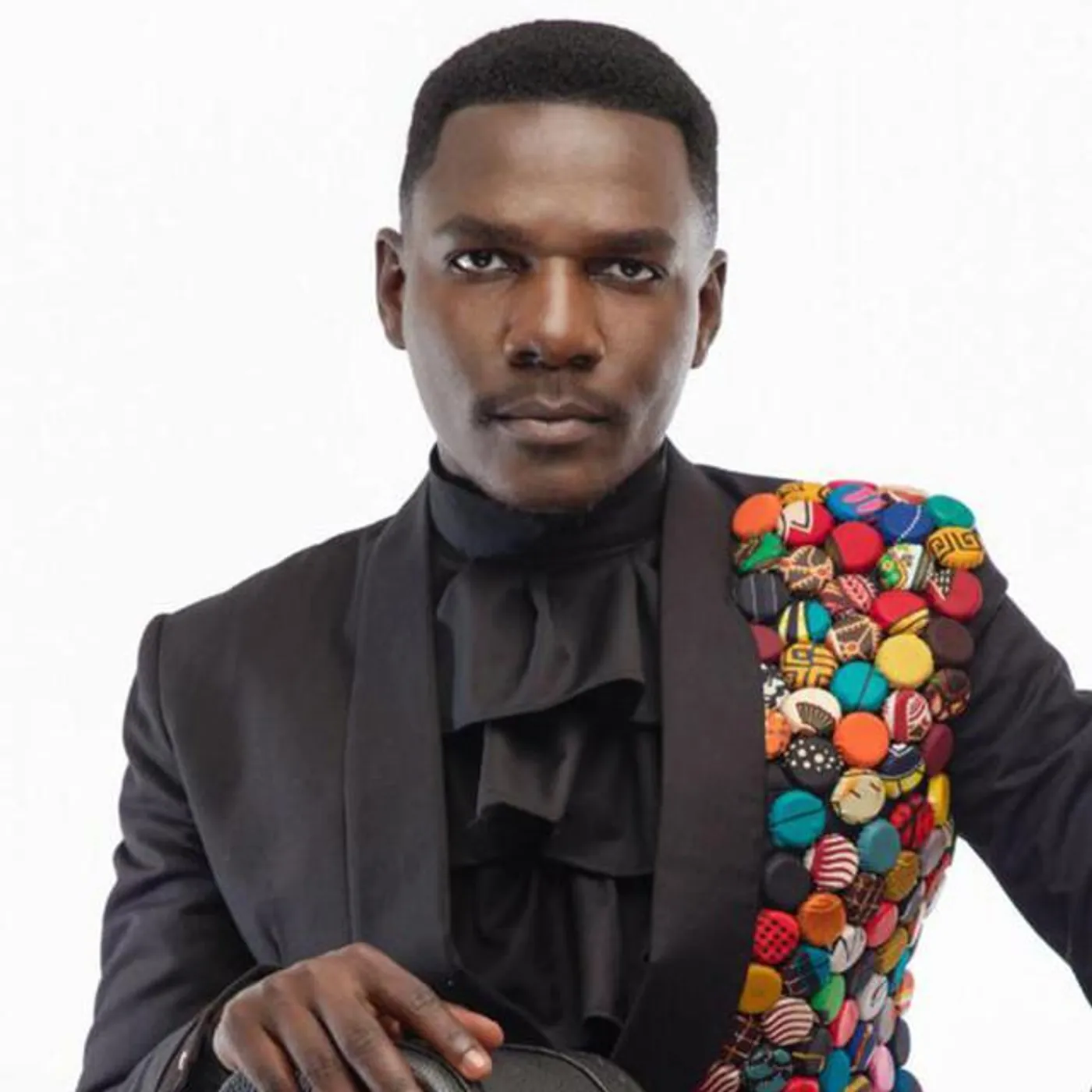 Kenneth Mugabi Brand Page