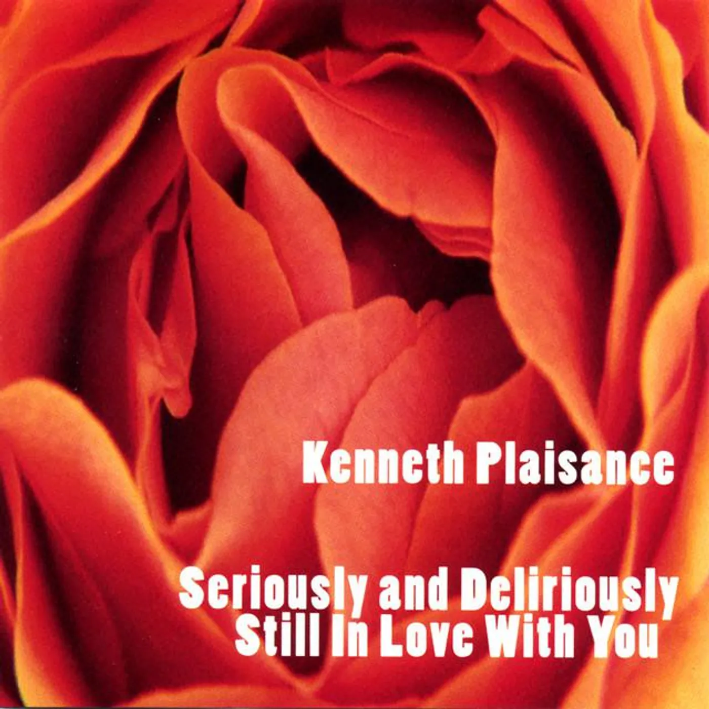 Kenneth Plaisance