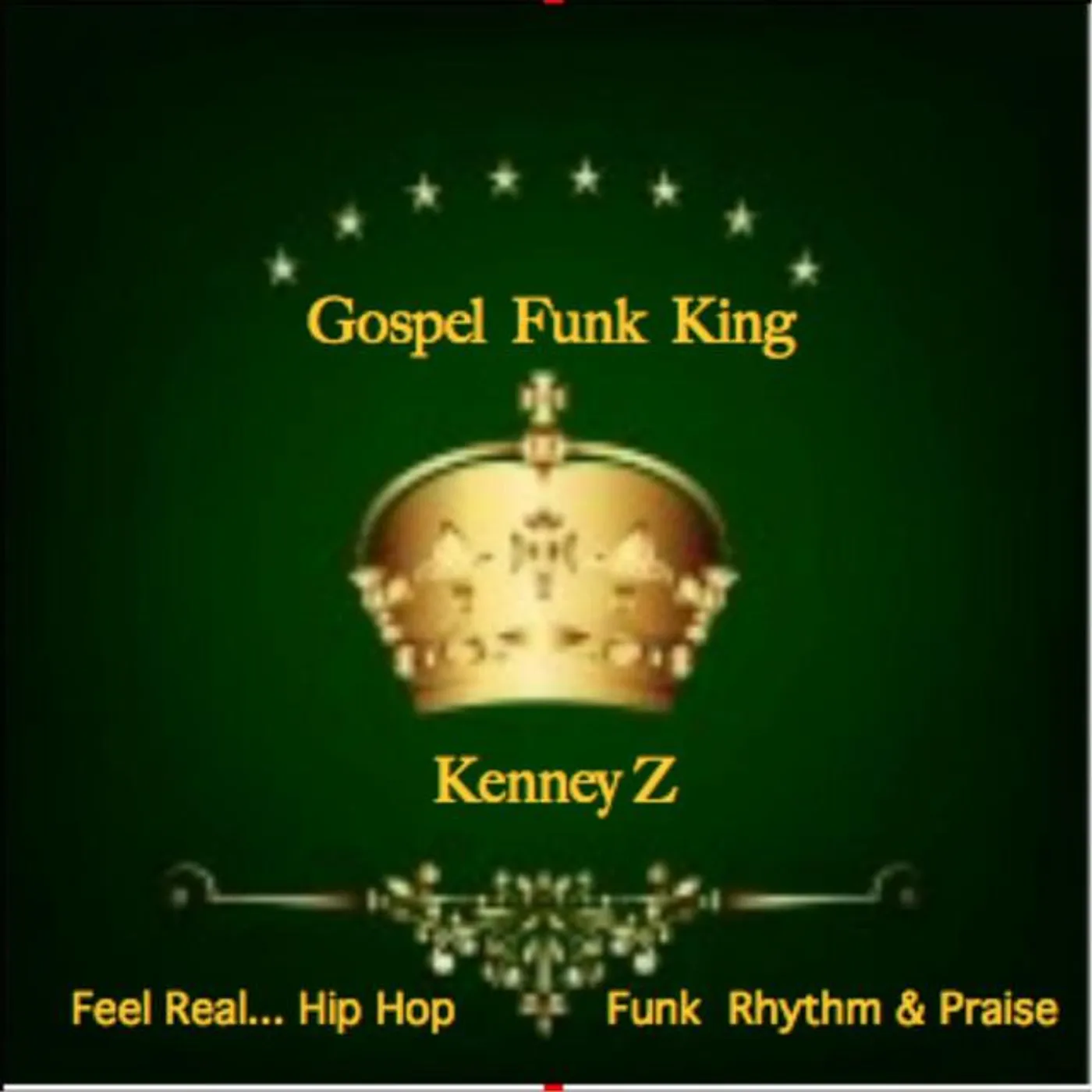 Kenney Z