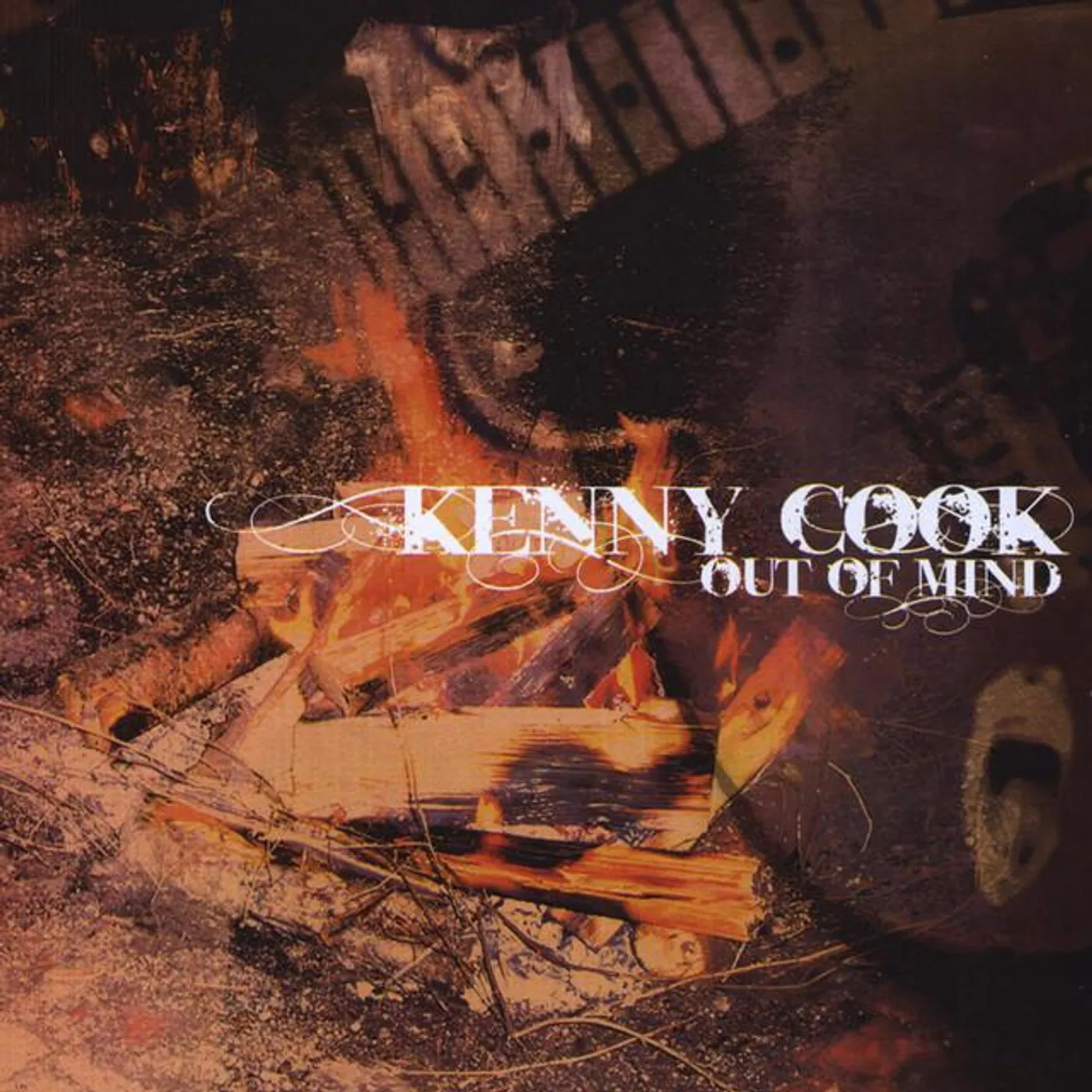 Kenny Cook