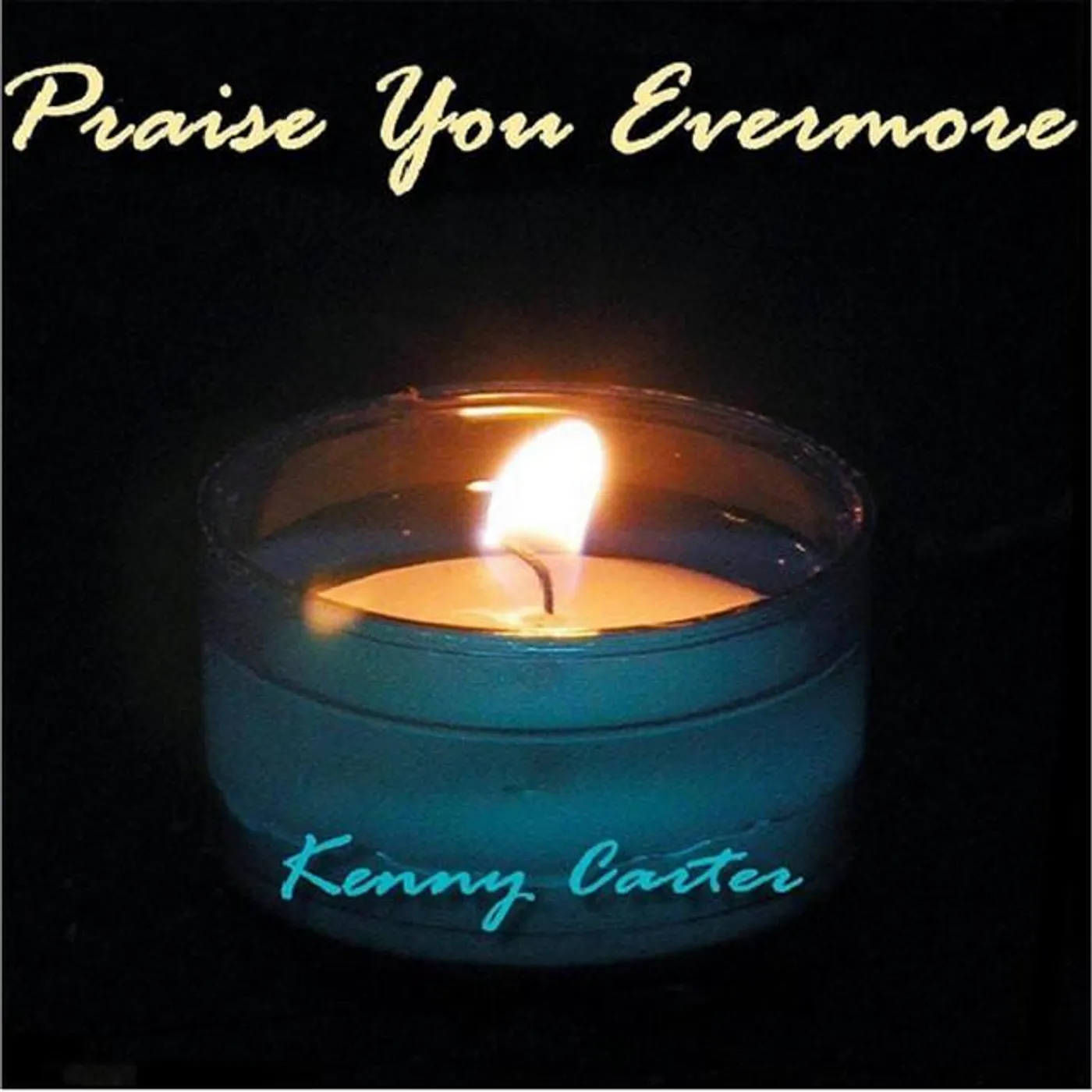 Kenny Carter
