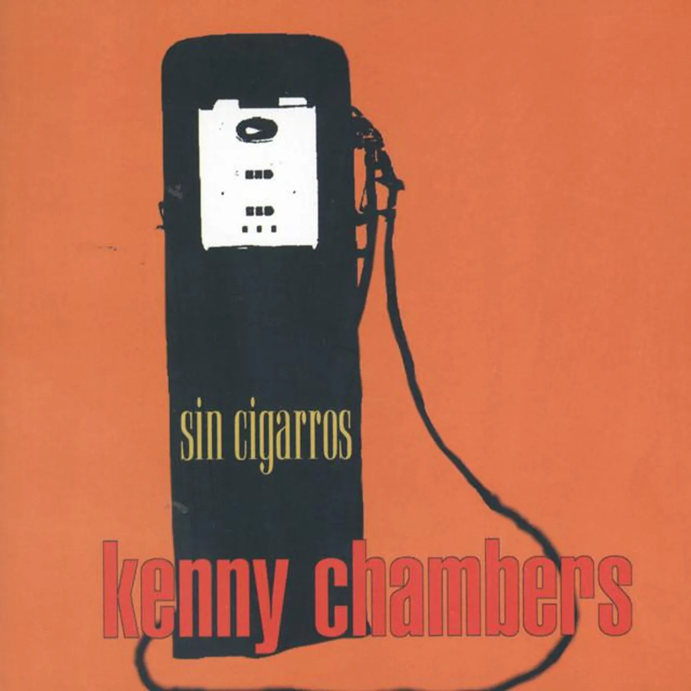 Kenny Chambers