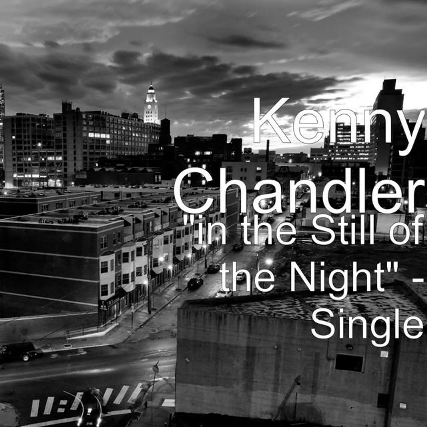 Kenny Chandler
