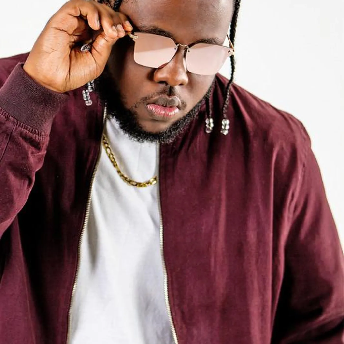 Kenny André
