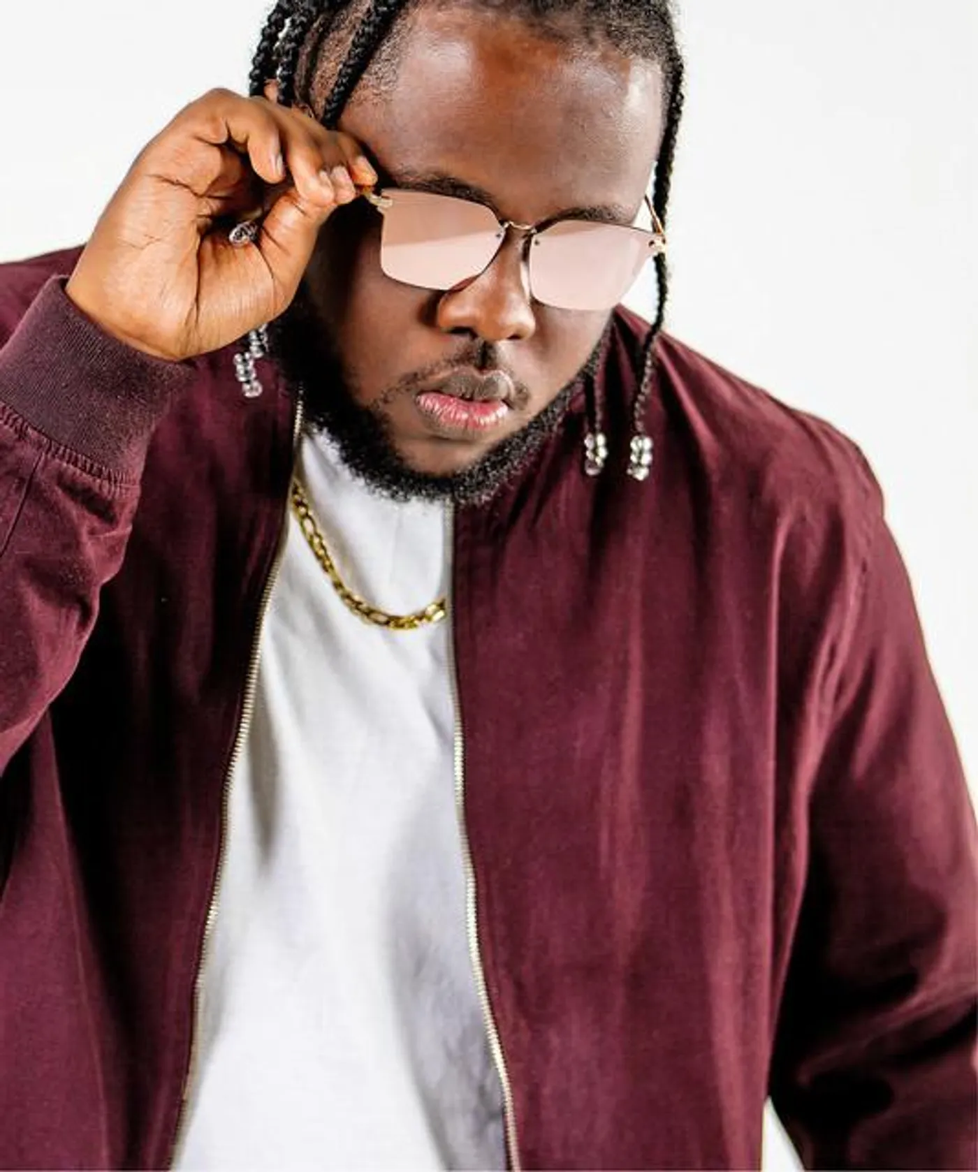 Kenny André