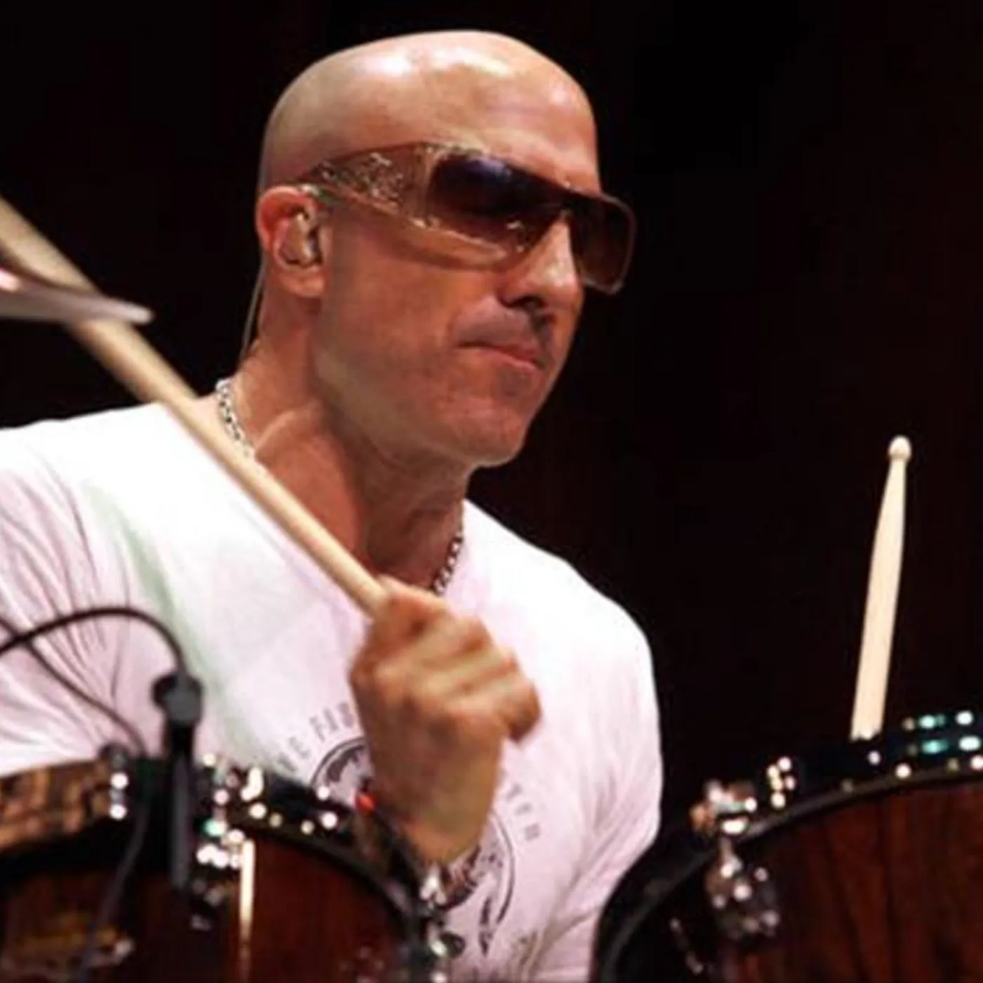 Kenny Aronoff