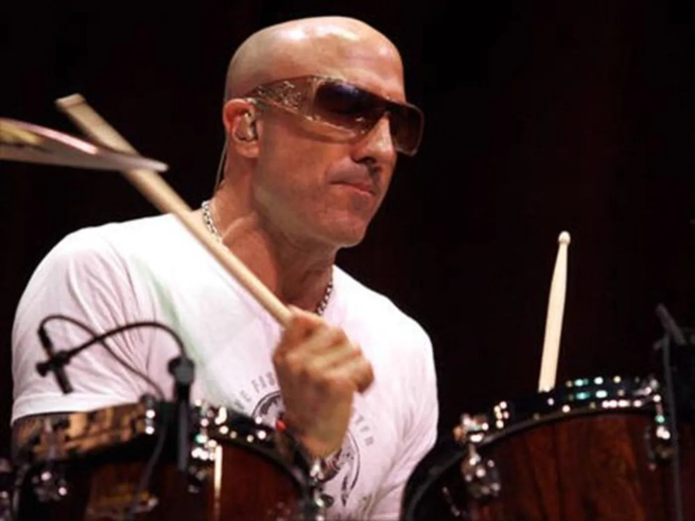 Kenny Aronoff