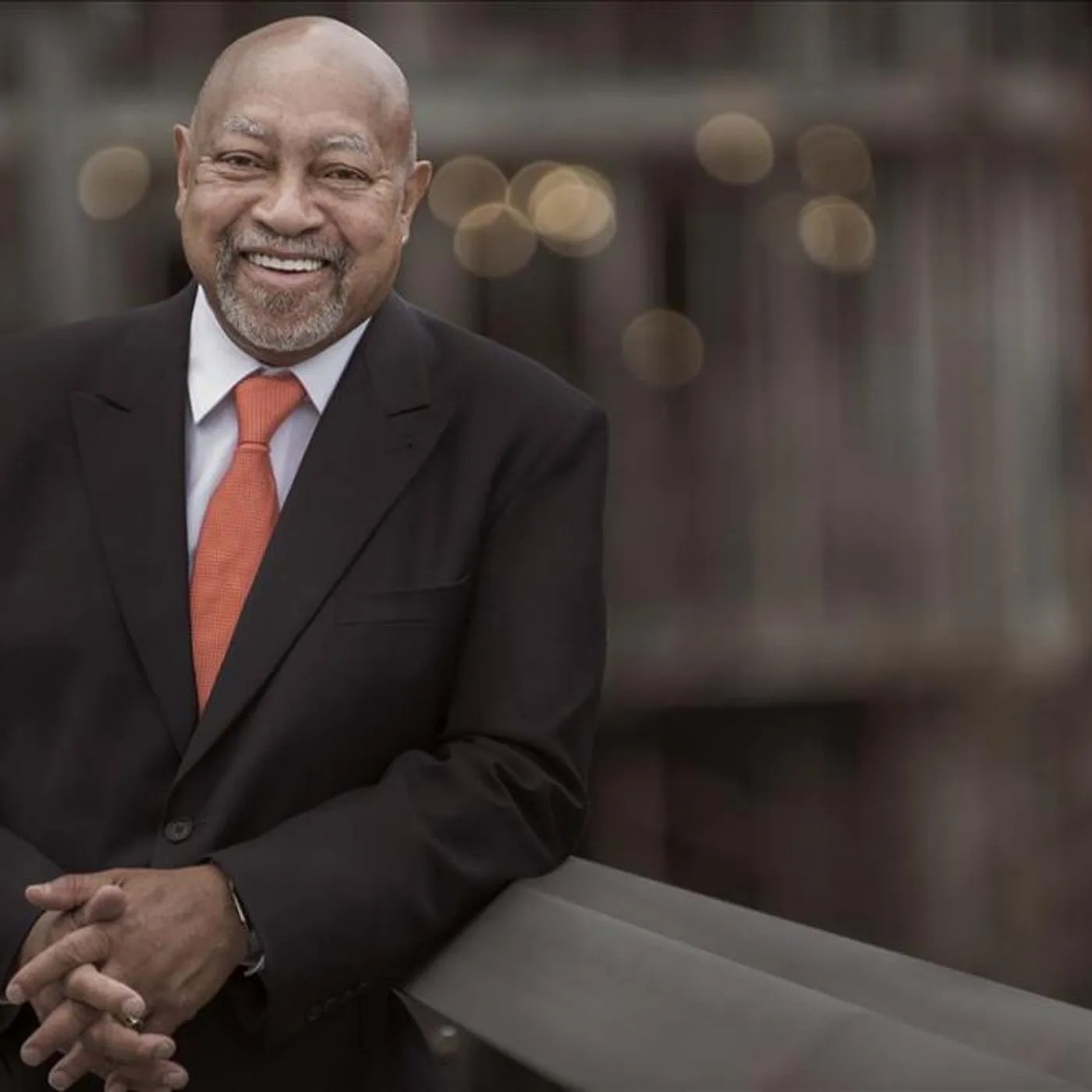 Kenny Barron Brand Page