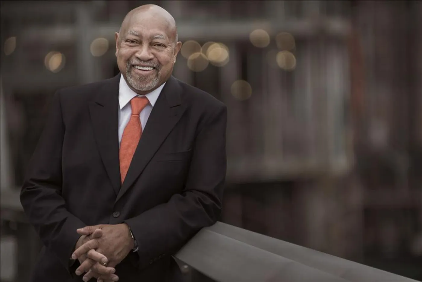 Kenny Barron