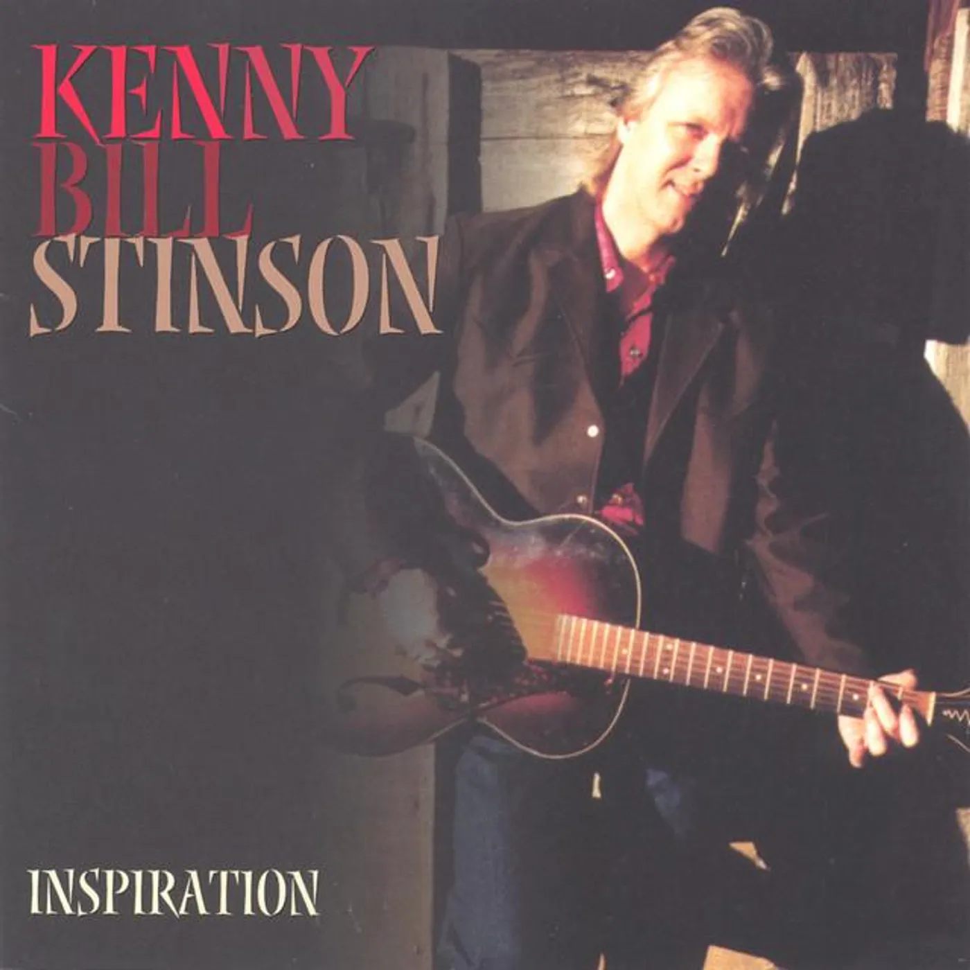Kenny Bill Stinson Brand Page