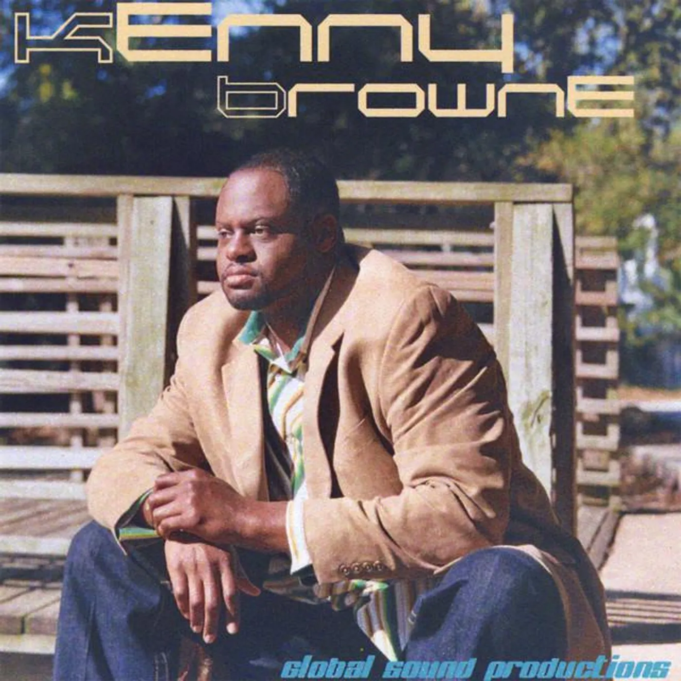 Kenny Browne Brand Page