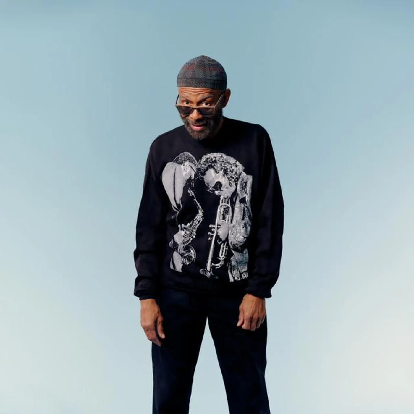 Kenny Garrett