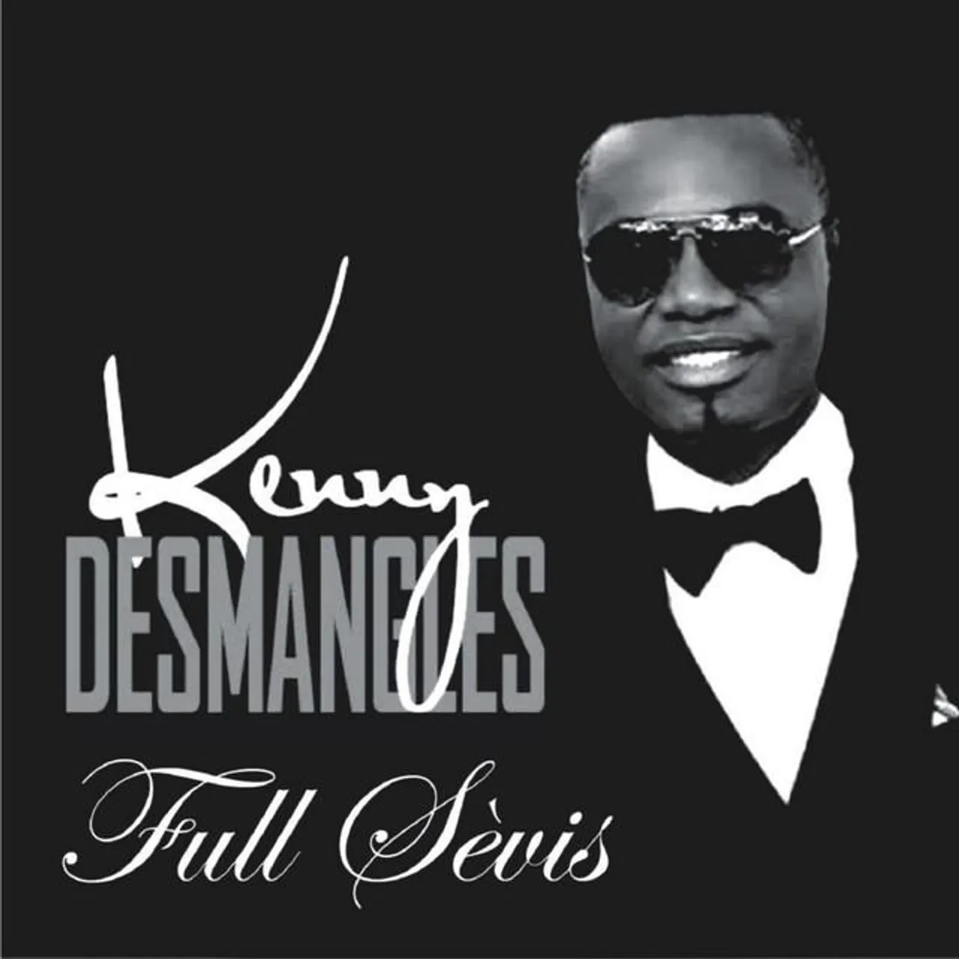 Kenny Desmangles