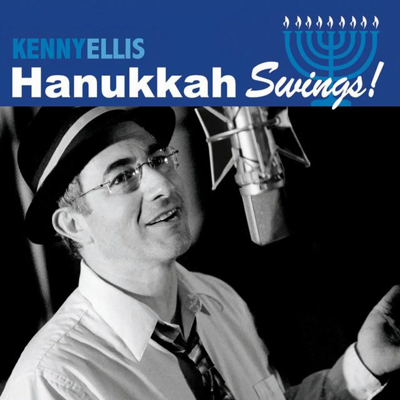 Kenny Ellis Brand Page