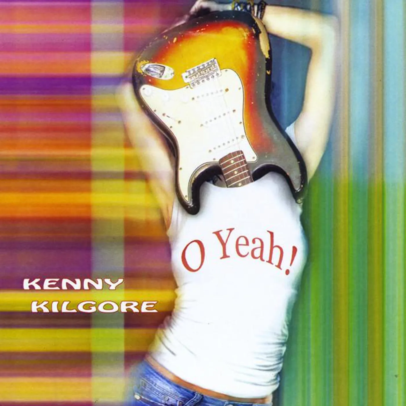 Kenny Kilgore