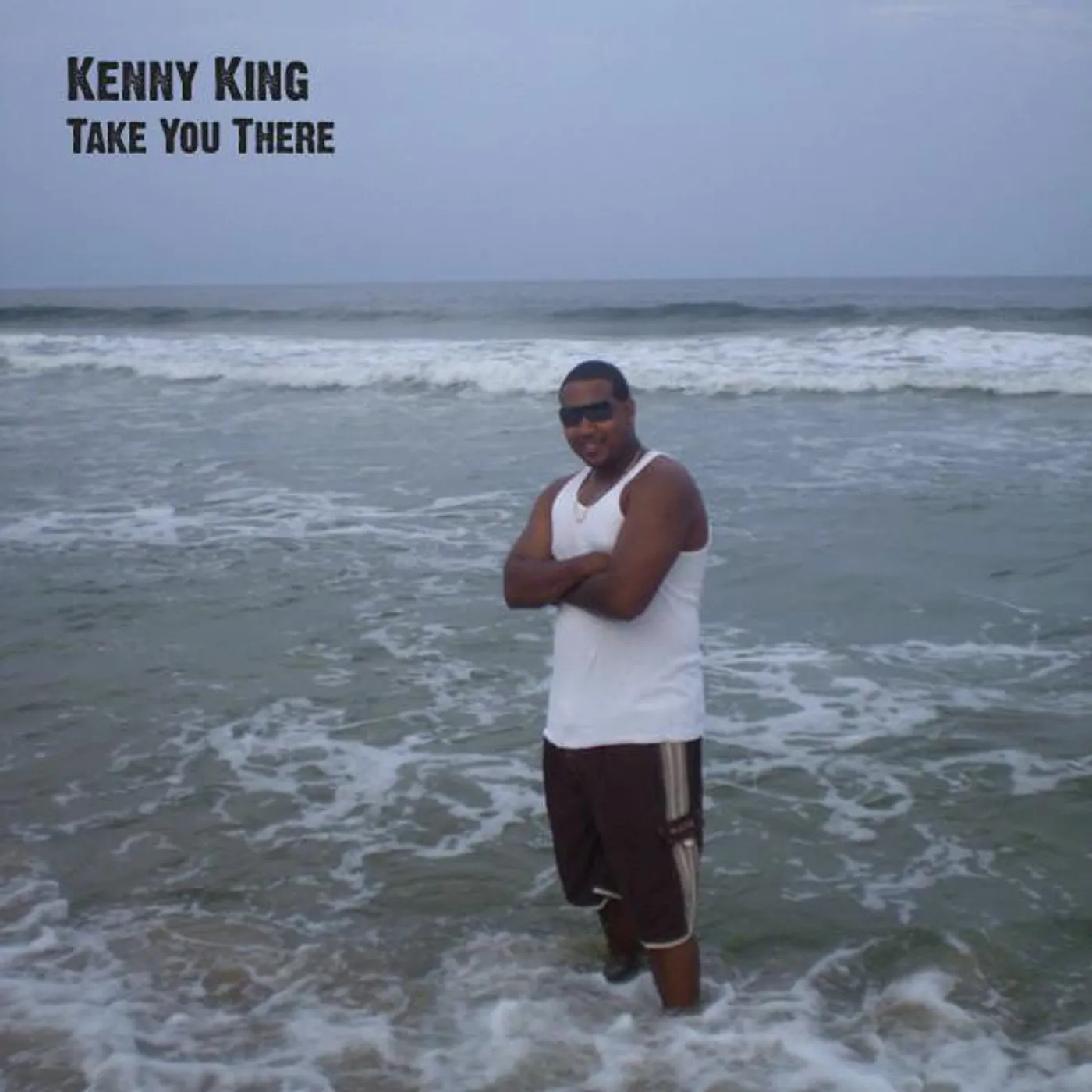 Kenny King