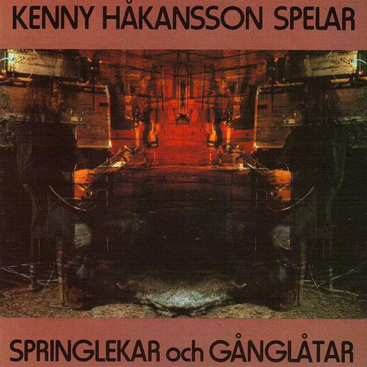 Kenny Håkansson