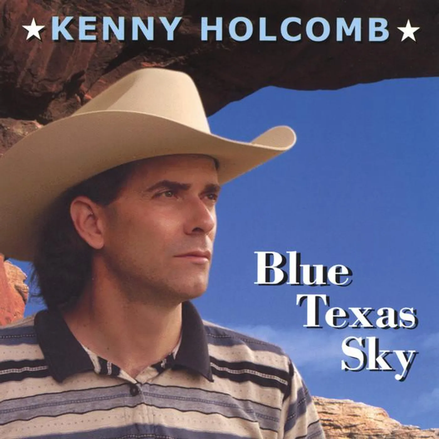 Kenny Holcomb Brand Page
