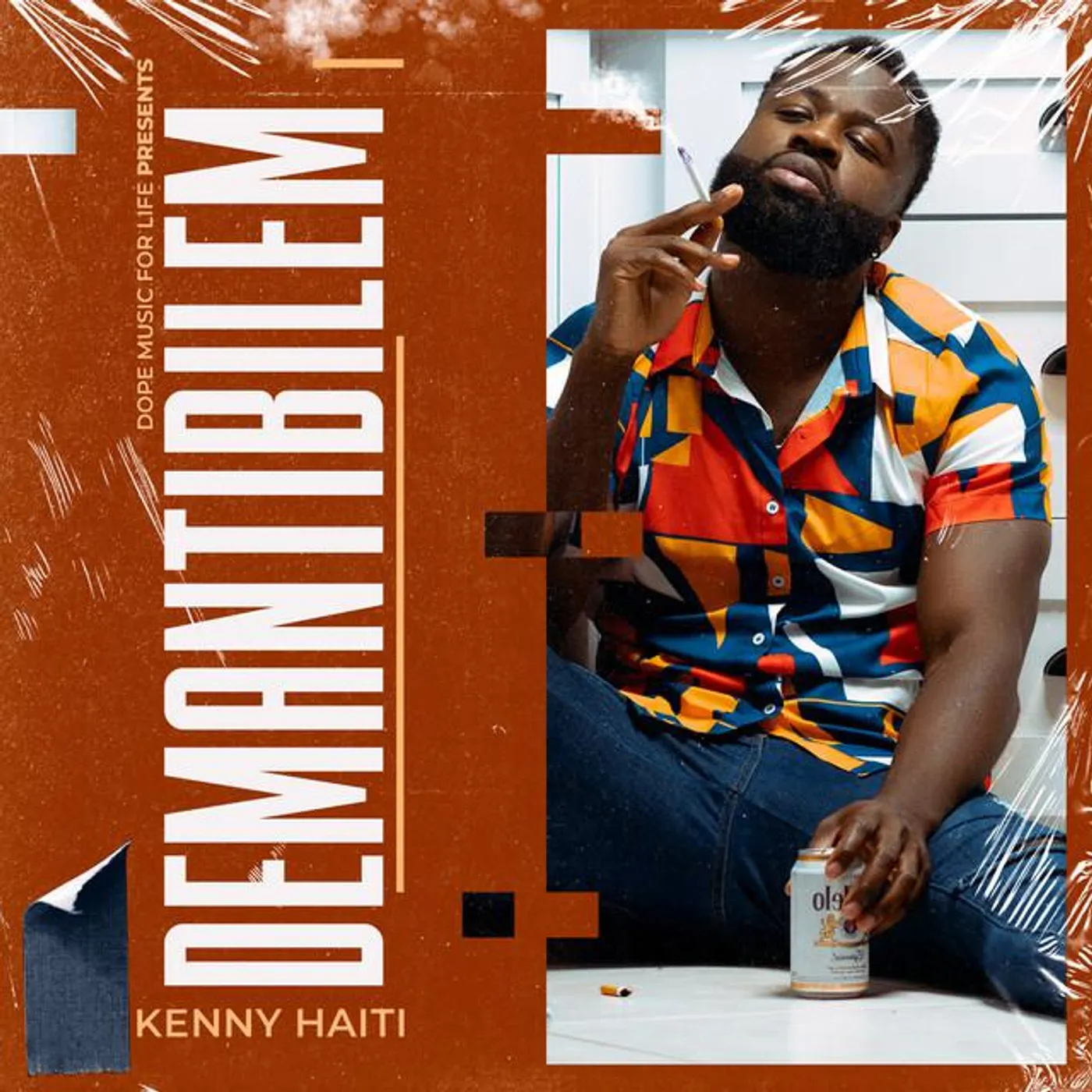 Kenny Haiti