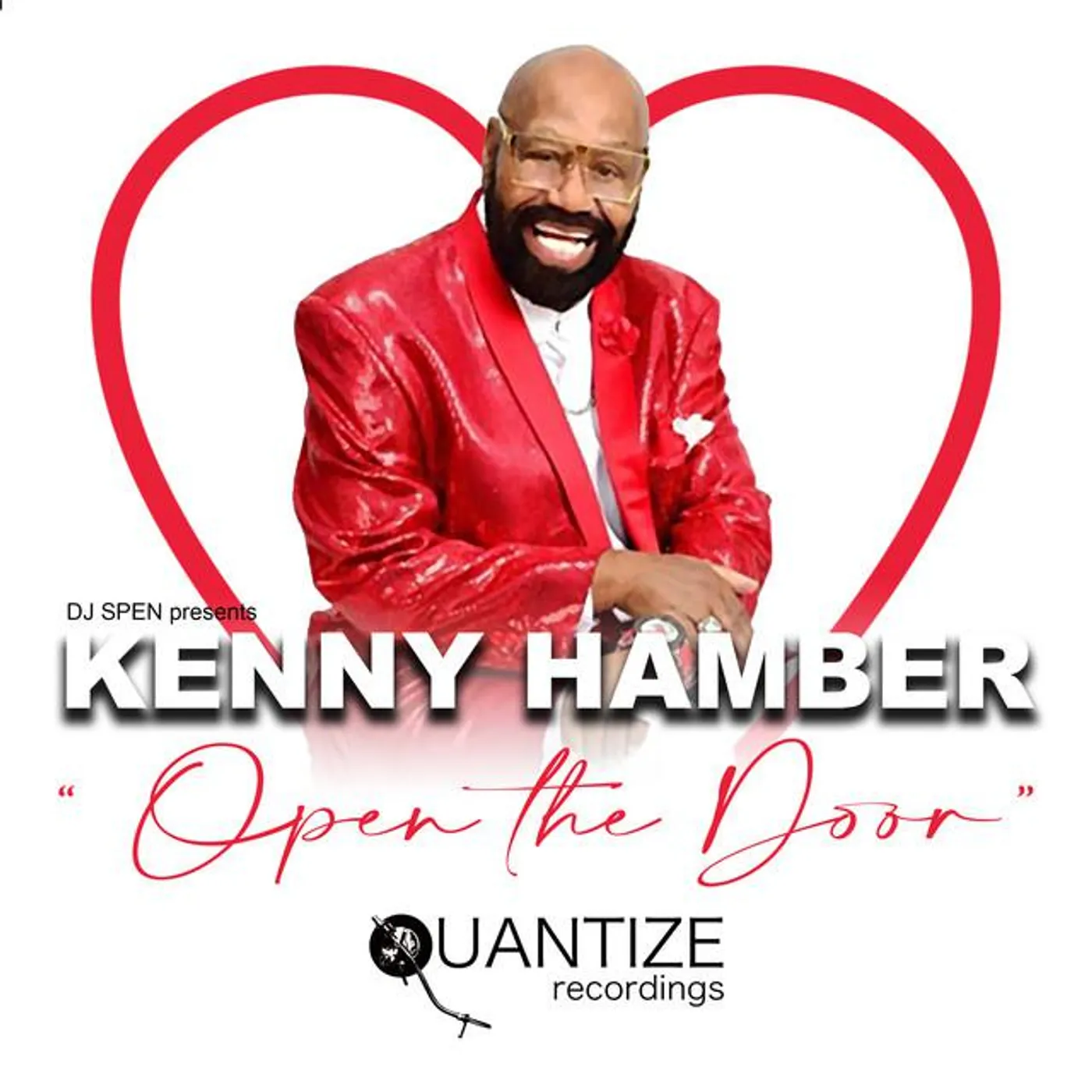 Kenny Hamber Brand Page
