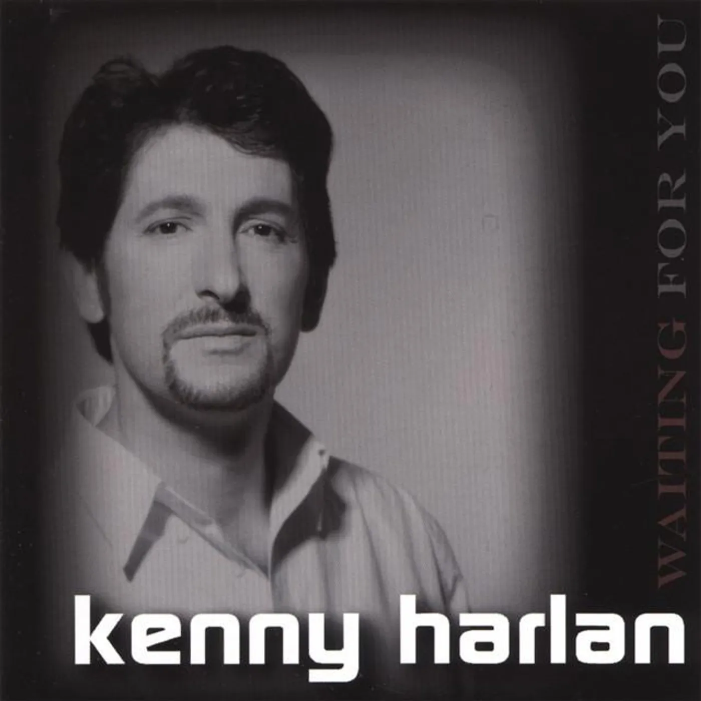 Kenny Harlan Brand Page