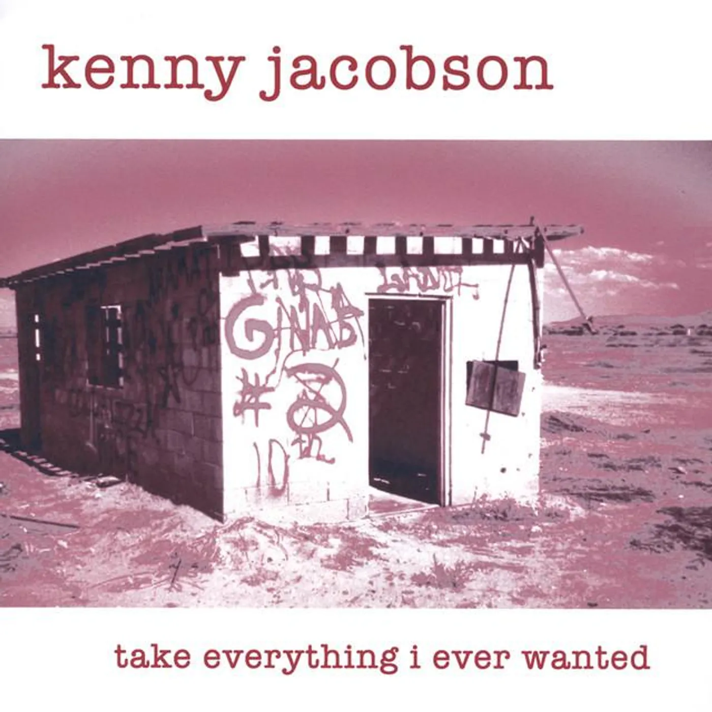Kenny Jacobson