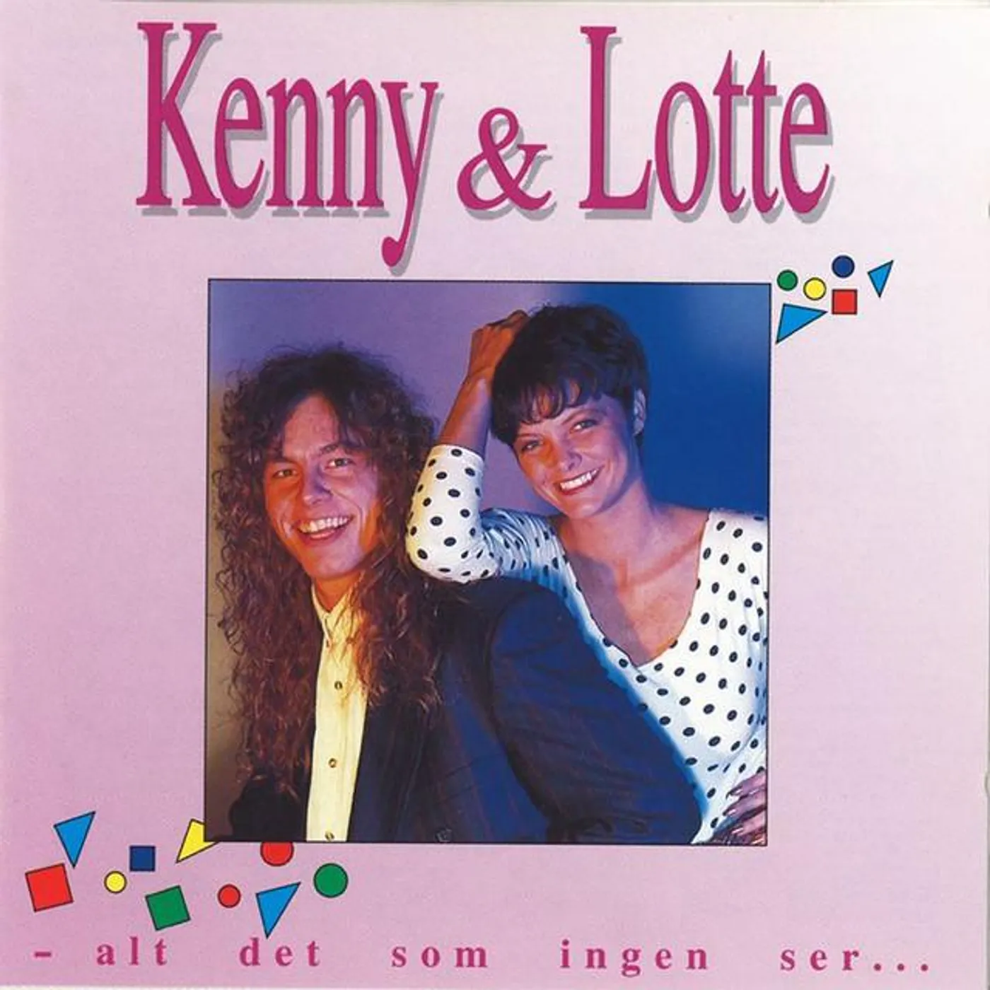 KENNY & LOTTE