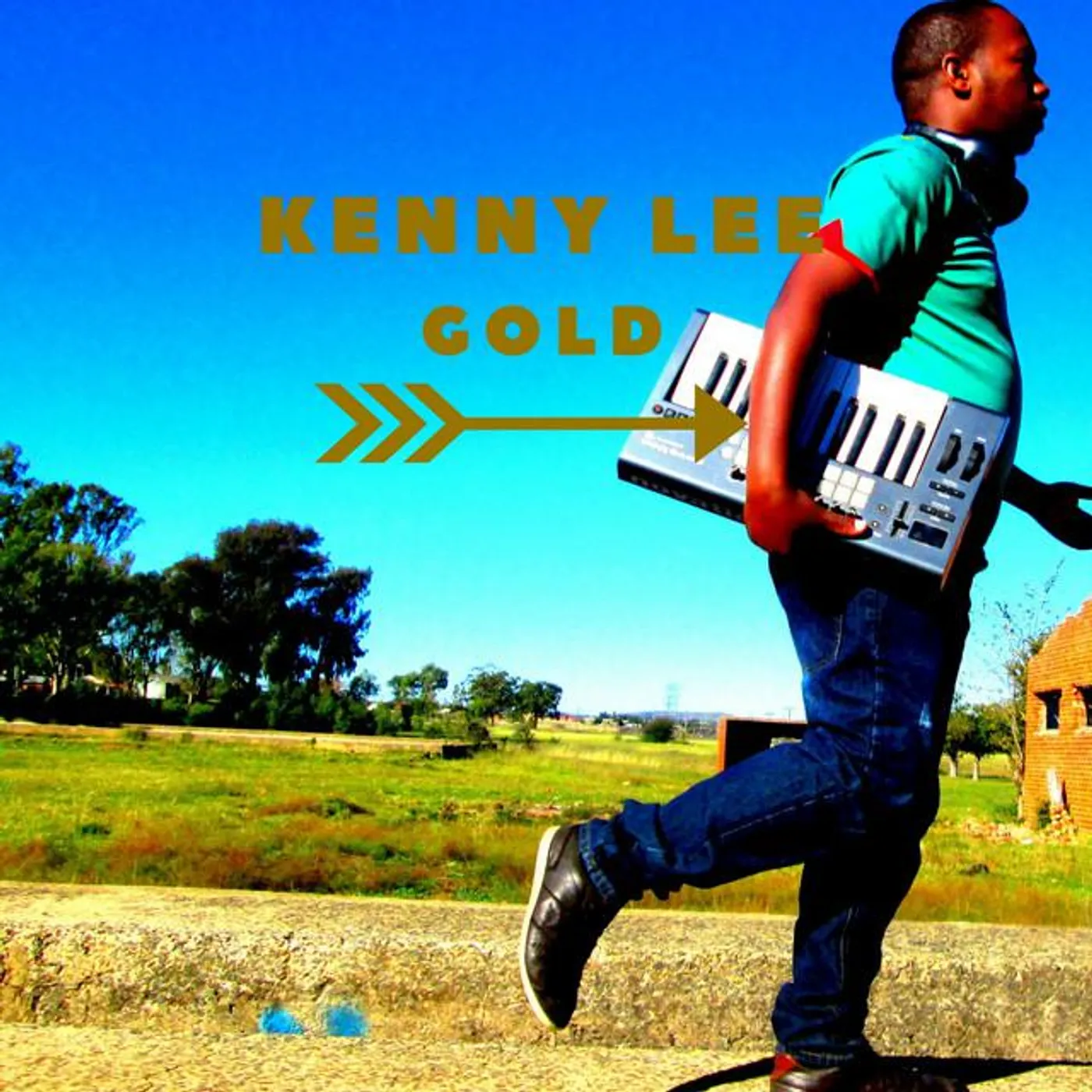 Kenny Lee