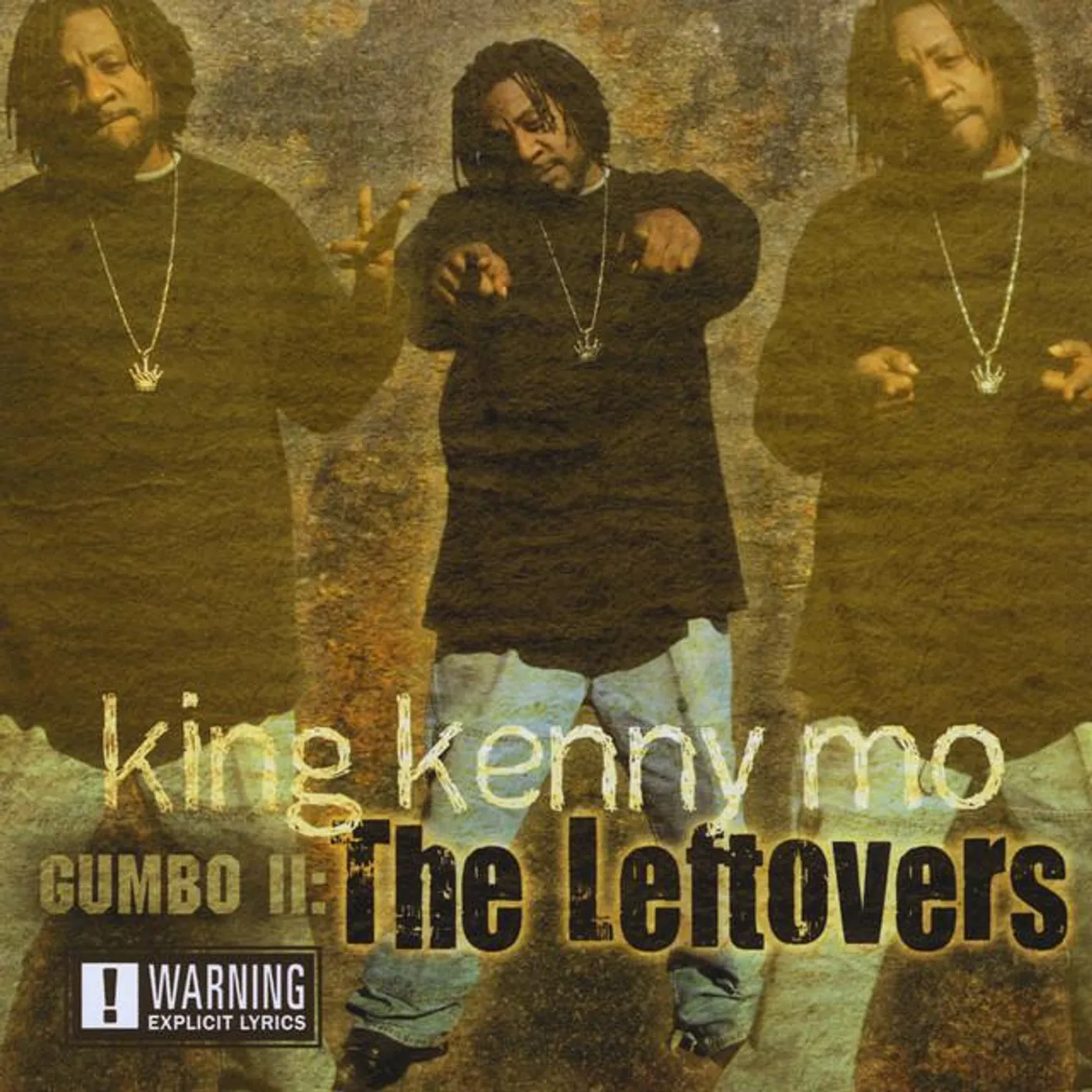 King Kenny Mo