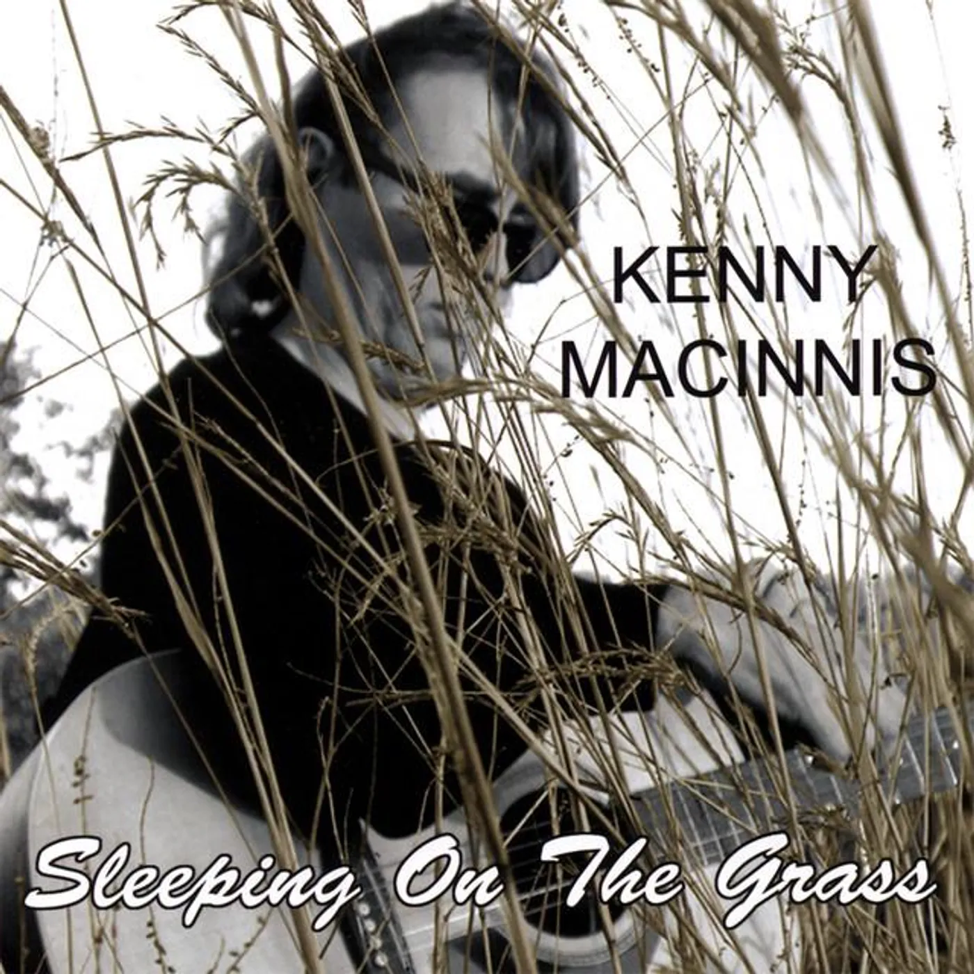Kenny MacInnis Brand Page
