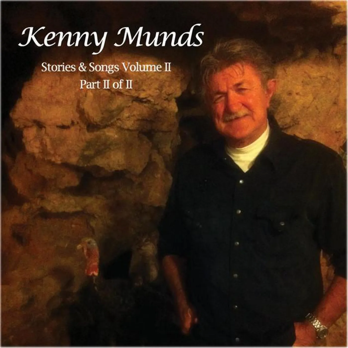 Kenny Munds Brand Page