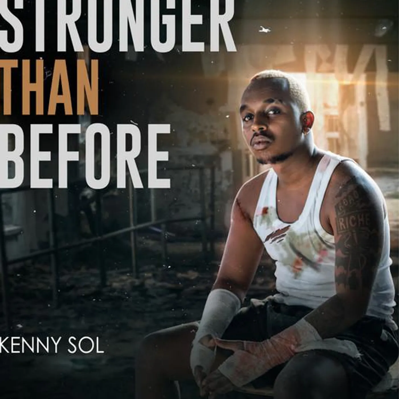 Kenny Sol