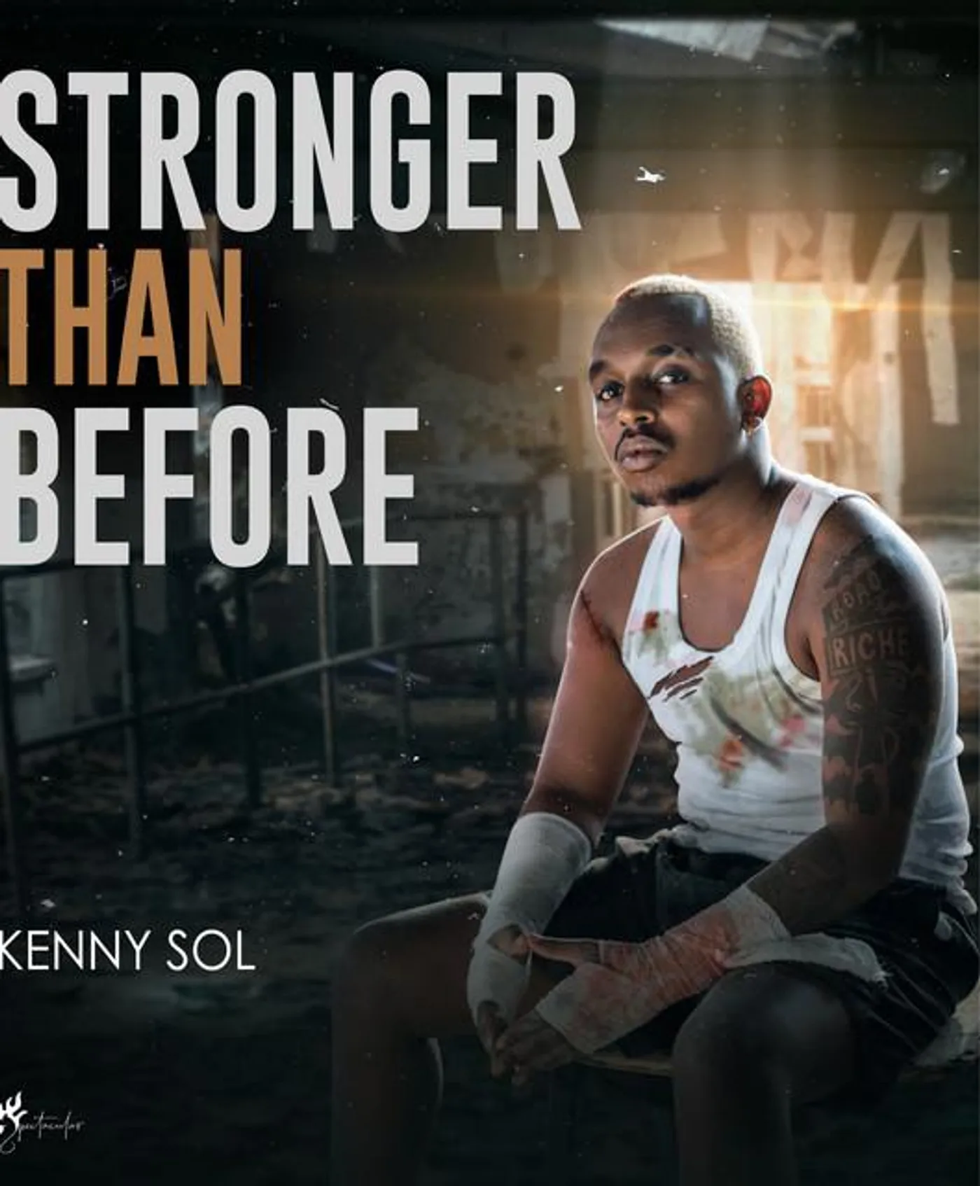Kenny Sol