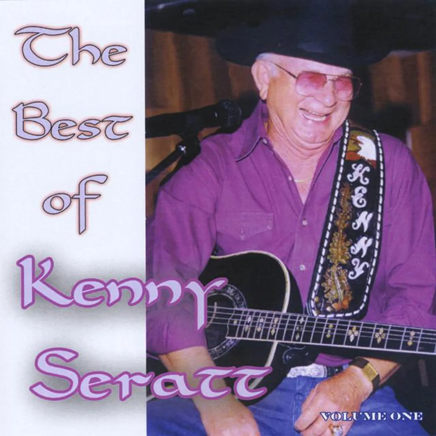 Kenny Seratt