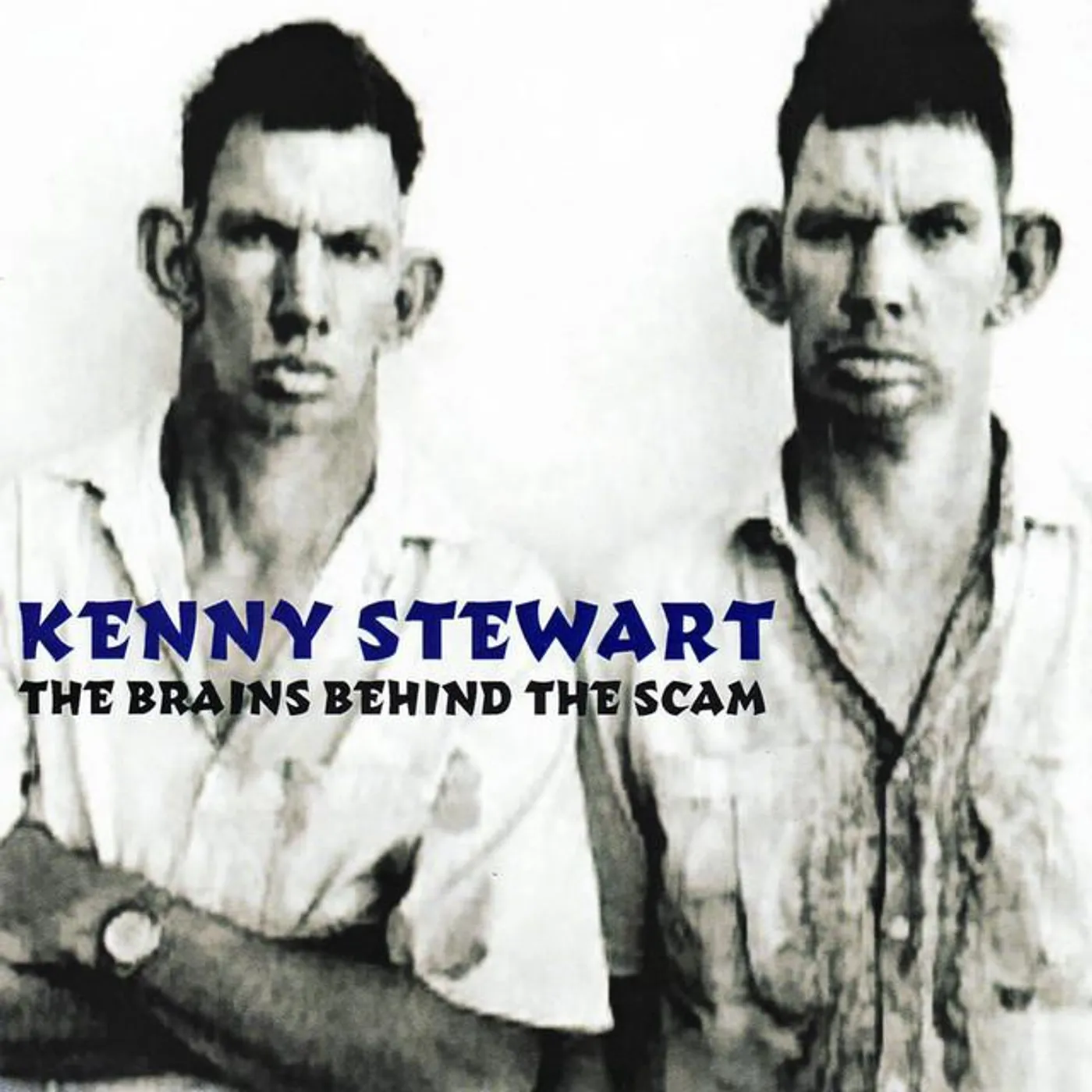 Kenny Stewart