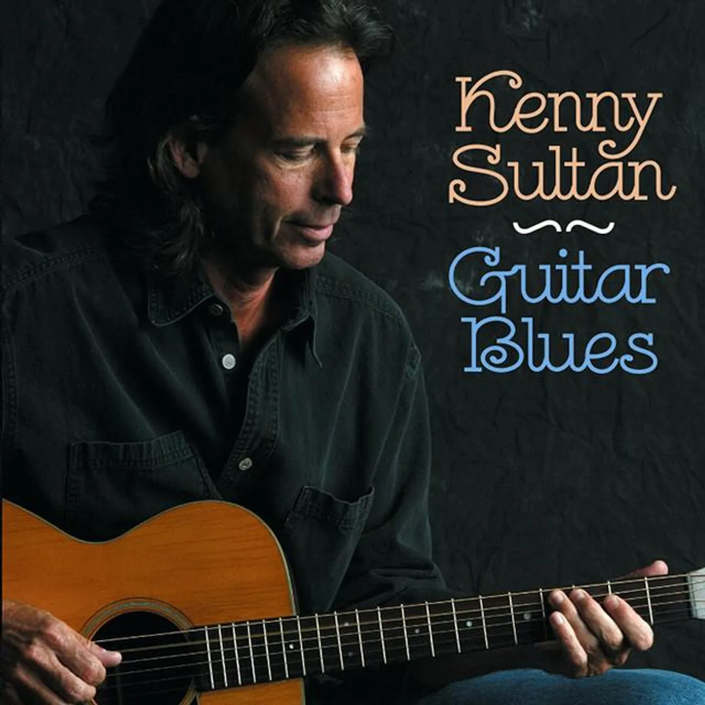 Kenny Sultan Brand Page