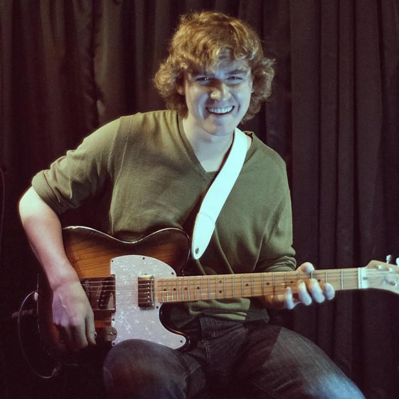 Kenny Reichert Band