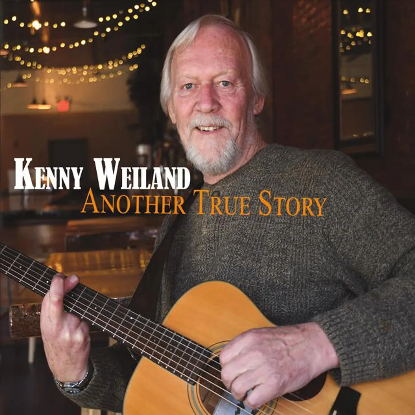 Kenny Weiland Brand Page