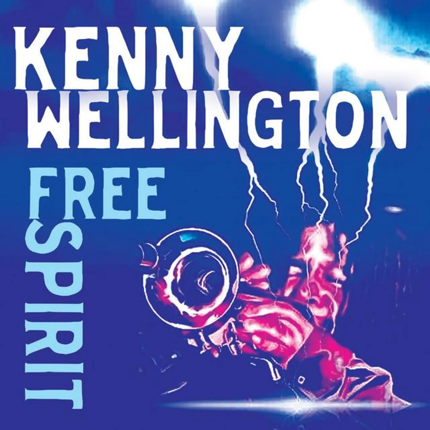 Kenny Wellington Brand Page