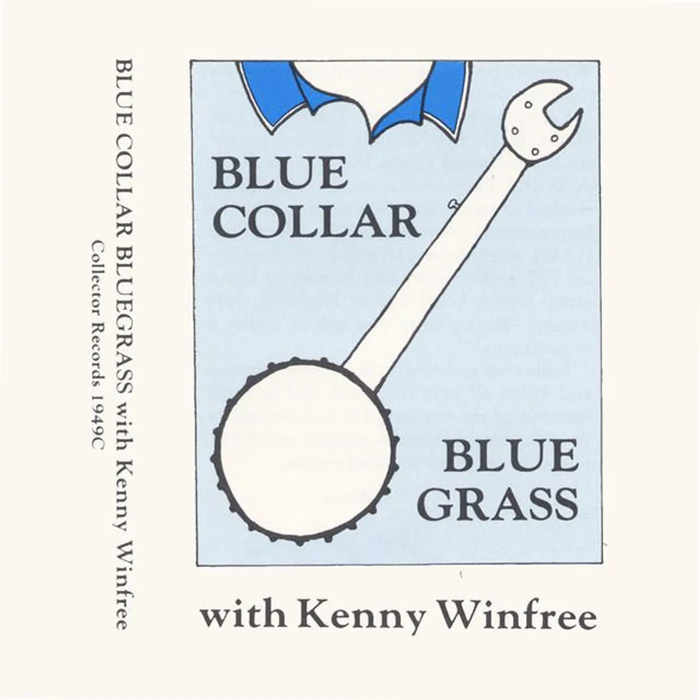 Kenny Winfree