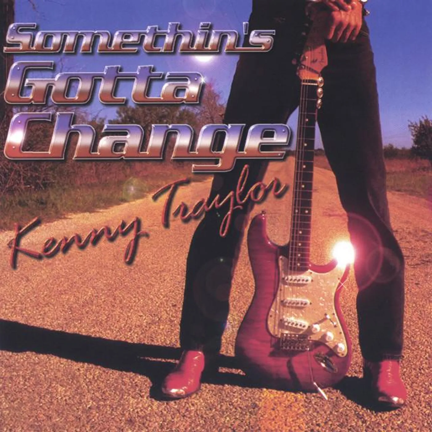 Kenny Traylor