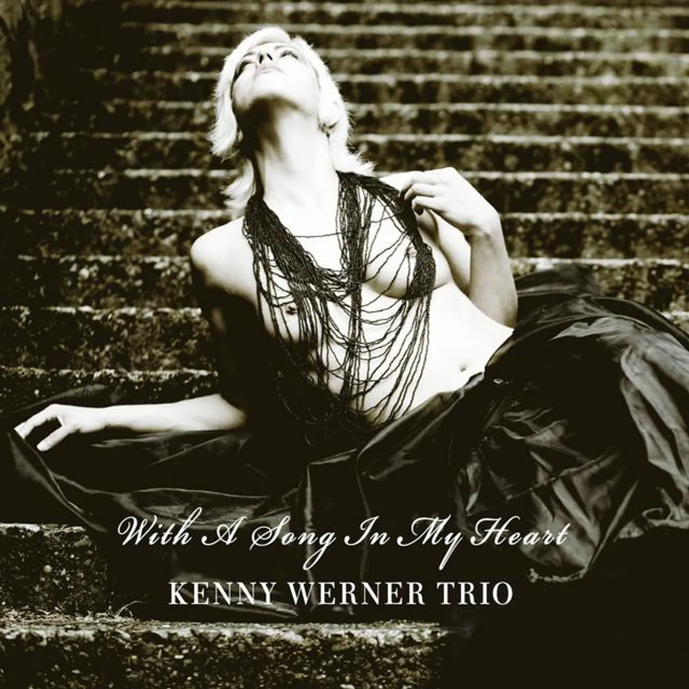 Kenny Werner Trio