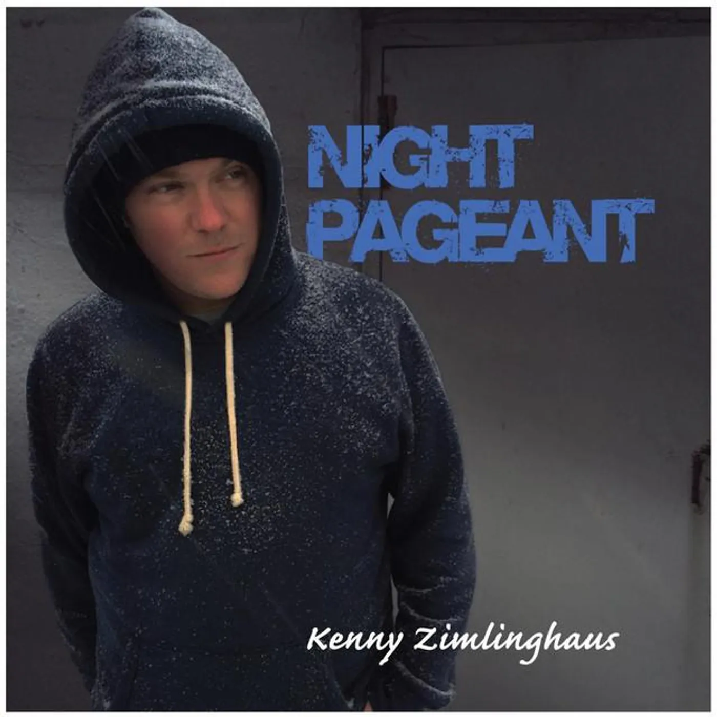 Kenny Zimlinghaus Brand Page