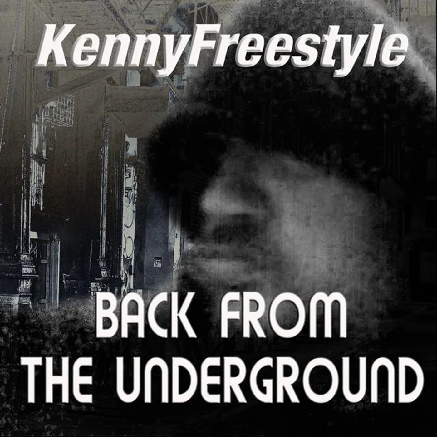 Kennyfreestyle Brand Page