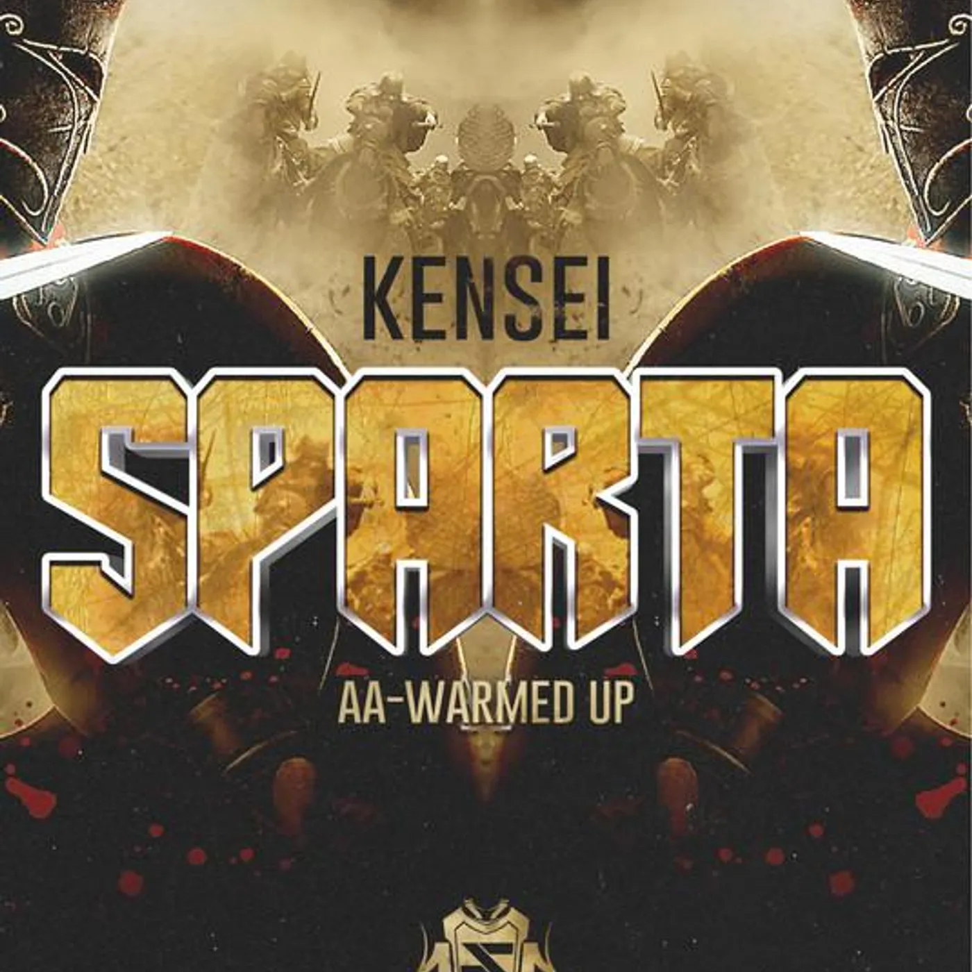 Kensei Brand Page