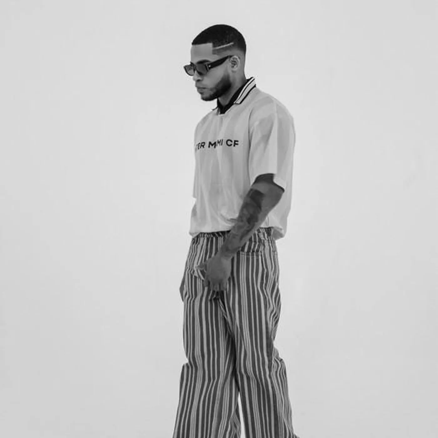 kenser Brand Page