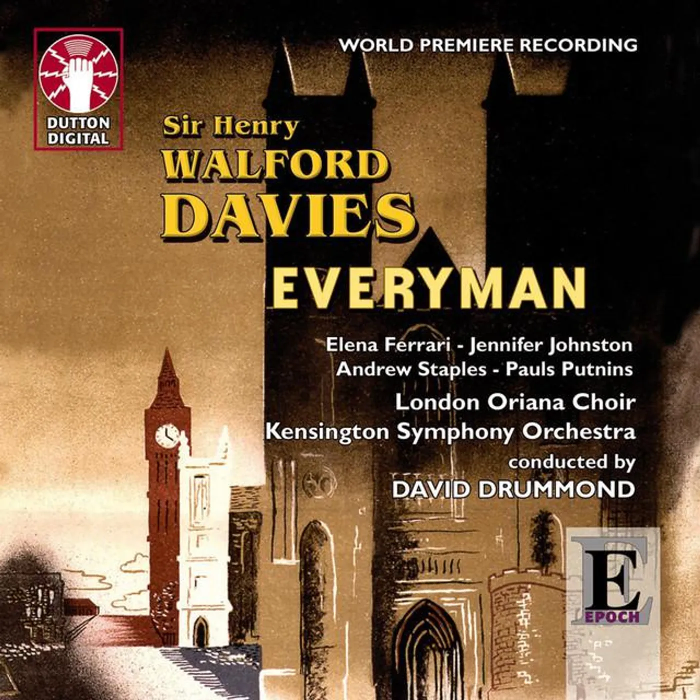 Kensington Symphony Orchestra