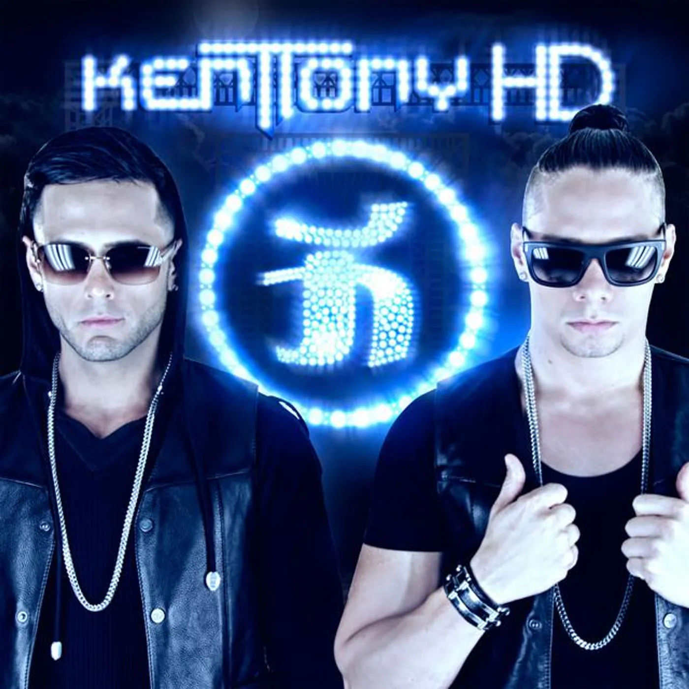 Kent Y Tony
